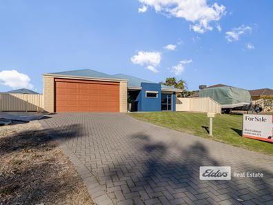 48 Garfield Drive, Australind WA 6233