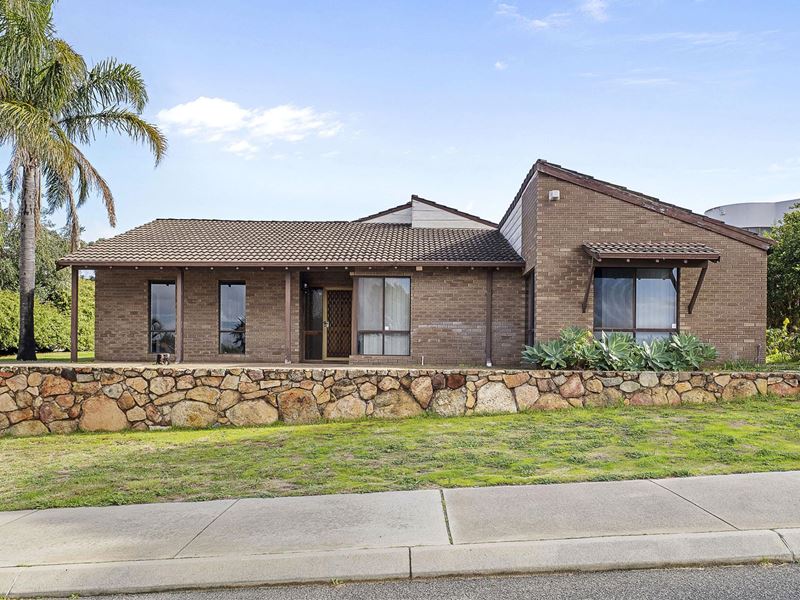 132 Rannoch Circle, Hamersley