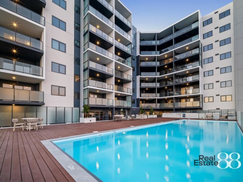 518/239 Great Eastern Highway, Belmont WA 6104