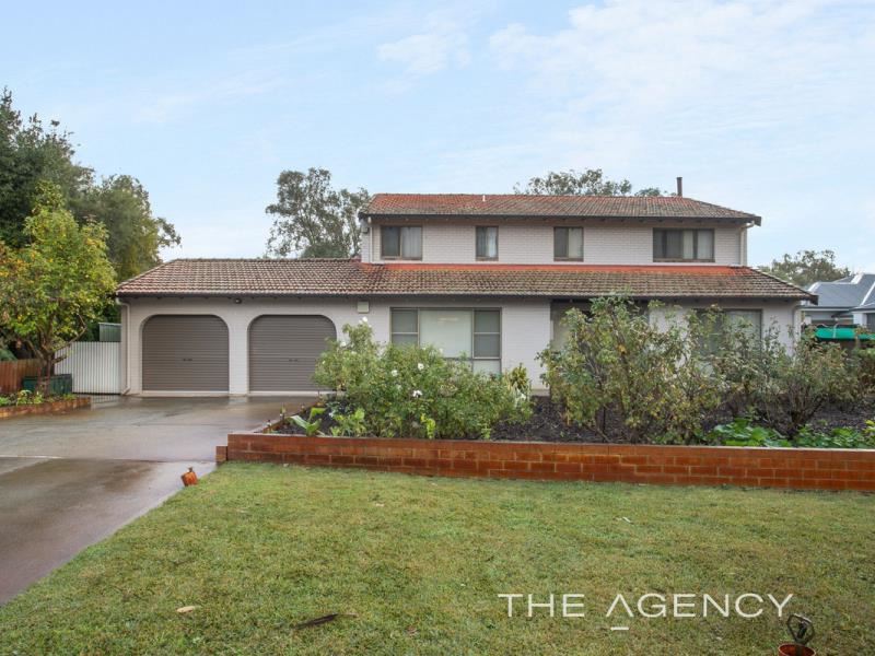 22 Loder Way South, Guildford