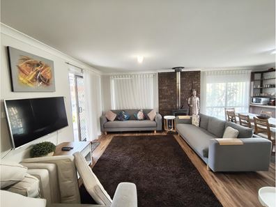 3 Zenner Place, Binningup WA 6233