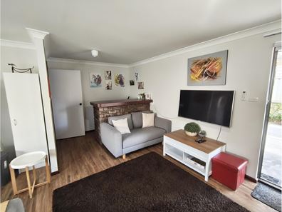 3 Zenner Place, Binningup WA 6233