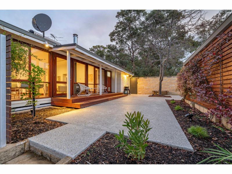 14A High View Road, Dunsborough