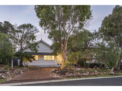 14A High View Road, Dunsborough WA 6281