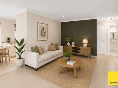 3 Golders Way, Girrawheen WA 6064