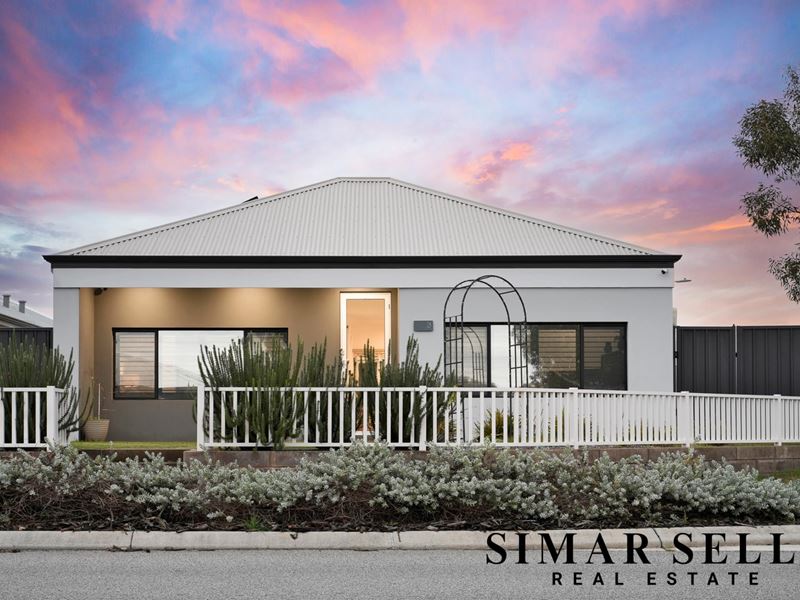 148 Dalmilling Drive, Ellenbrook WA 6069