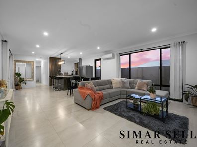 148 Dalmilling Drive, Ellenbrook WA 6069