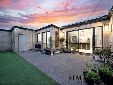 148 Dalmilling Drive, Ellenbrook WA 6069