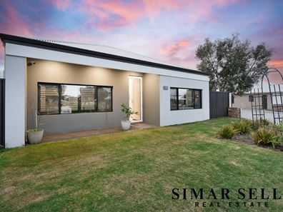 148 Dalmilling Drive, Ellenbrook WA 6069