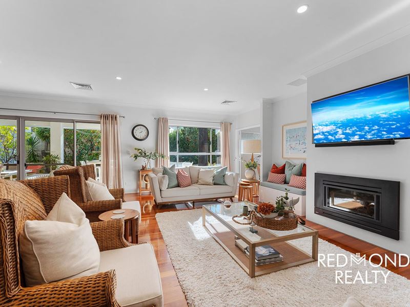 32 Mattingleys Approach, Burns Beach