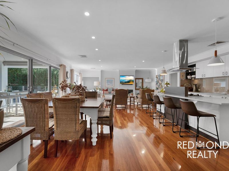 32 Mattingleys Approach, Burns Beach WA 6028