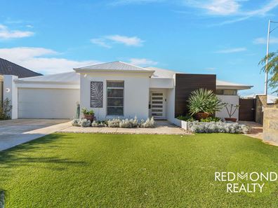 32 Mattingleys Approach, Burns Beach WA 6028
