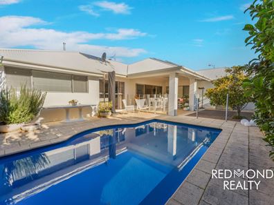 32 Mattingleys Approach, Burns Beach WA 6028
