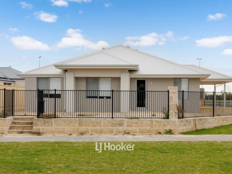 39 Kingston Drive, Australind WA 6233