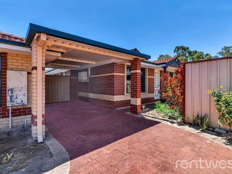 6/2 Redbud Mews, Cooloongup WA 6168