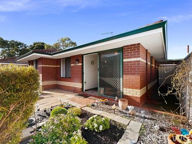 6/2 Redbud Mews, Cooloongup WA 6168