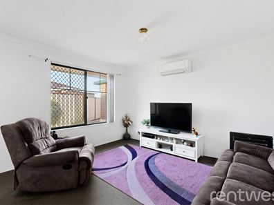 6/2 Redbud Mews, Cooloongup WA 6168
