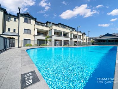 83/12 Citadel Way, Currambine WA 6028