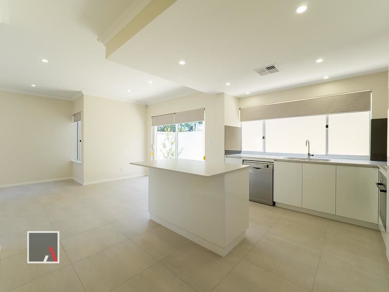 2/207 Vincent Street, West Perth