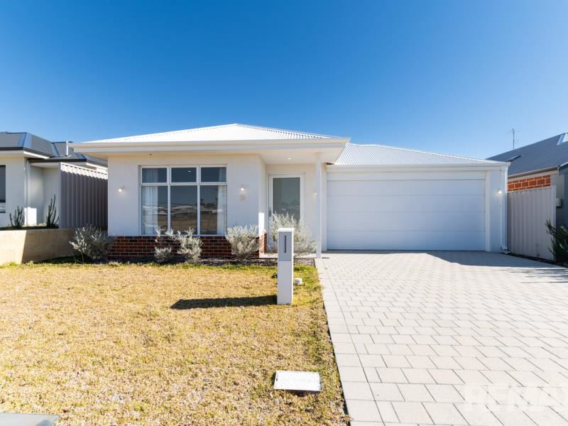 14 Nasturtium Road, Sinagra WA 6065