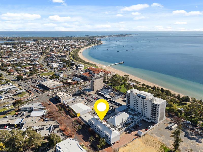 81/24 Kent St, Rockingham WA 6168