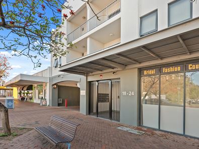 81/24 Kent St, Rockingham WA 6168