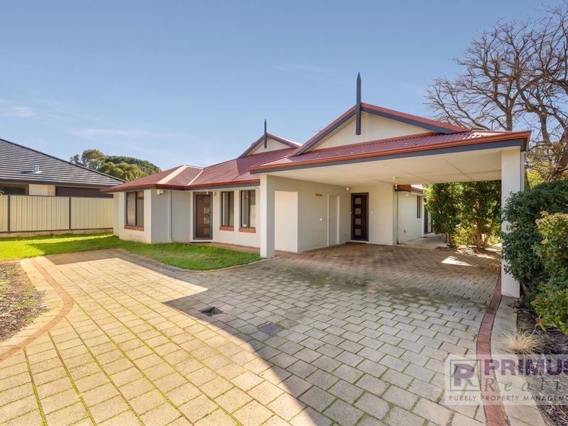 B/137 Williamson Avenue, Cloverdale WA 6105