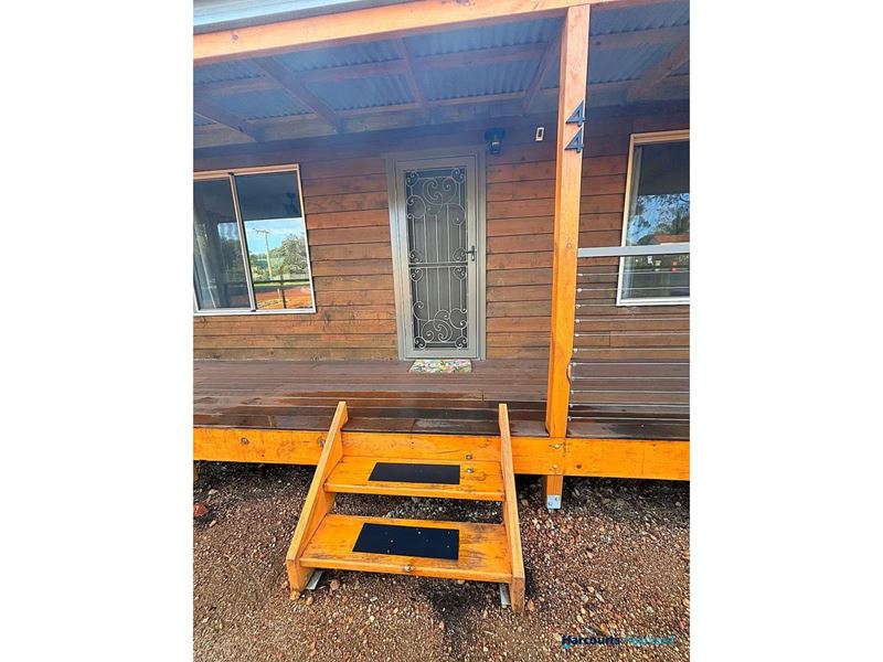 44 Telluride Street, Greenbushes WA 6254