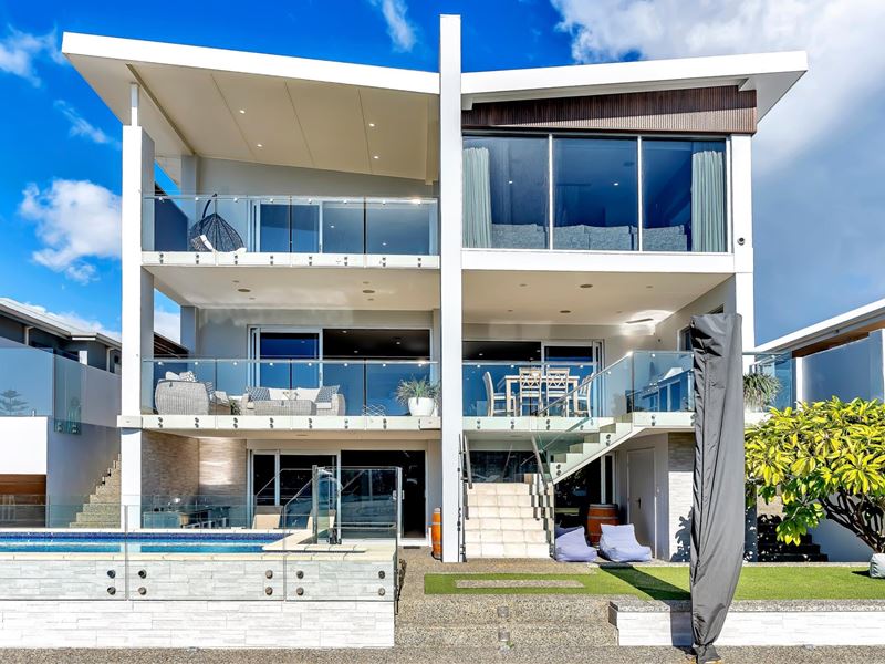 16 Voyager Close, Wannanup