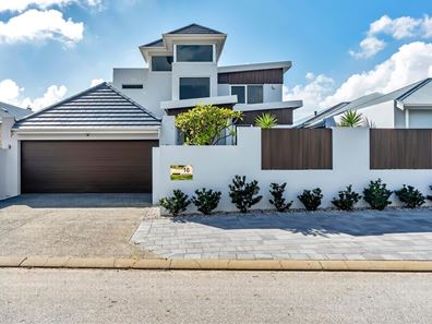 16 Voyager Close, Wannanup WA 6210