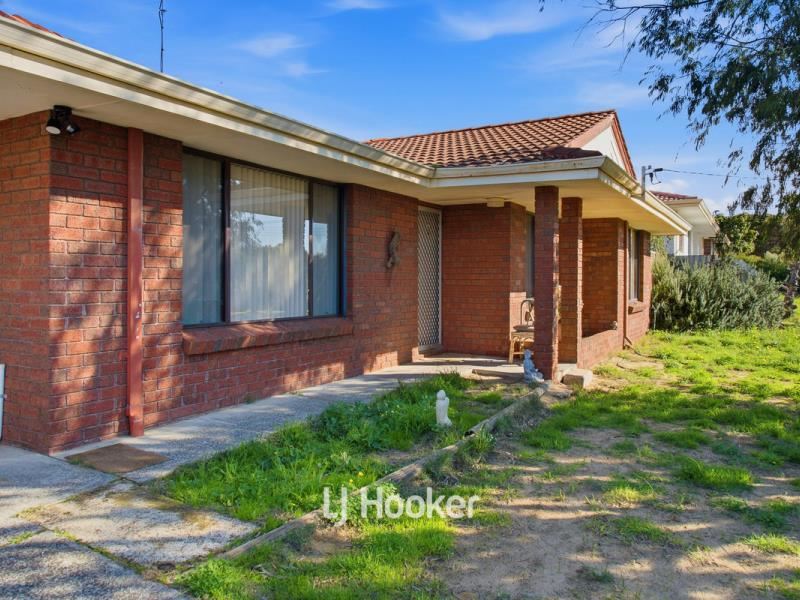 29 Westwood Street, Withers