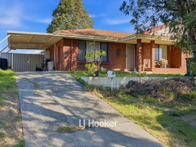 29 Westwood Street, Withers WA 6230