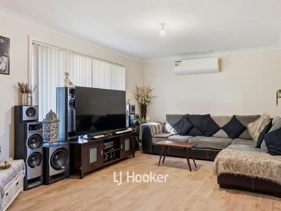 29 Westwood Street, Withers WA 6230