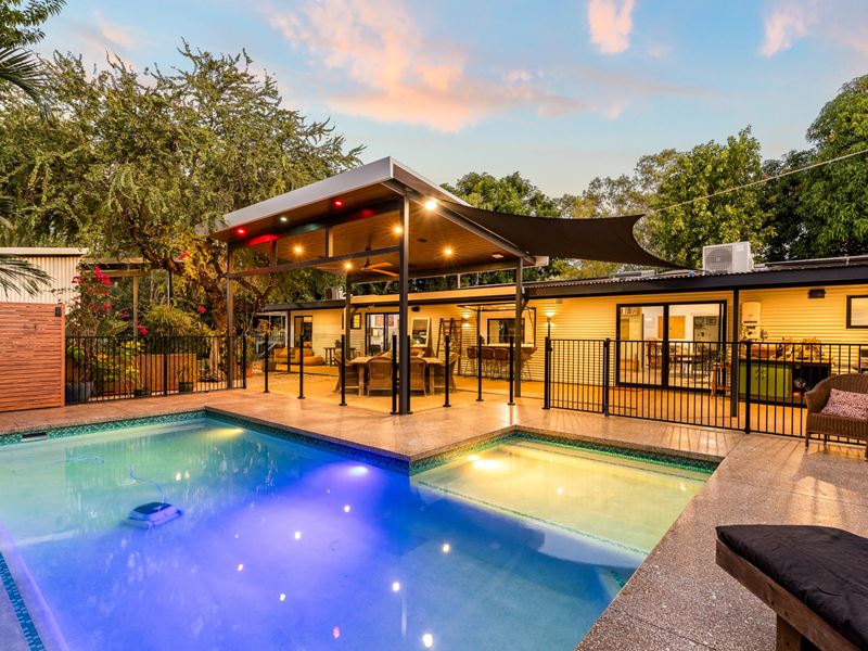 70 Walcott Street, Broome WA 6725