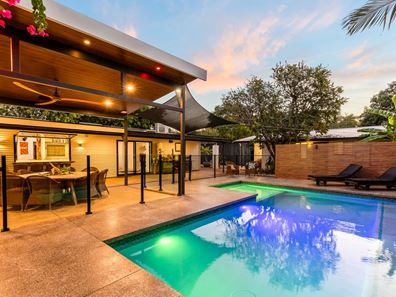 70 Walcott Street, Broome WA 6725
