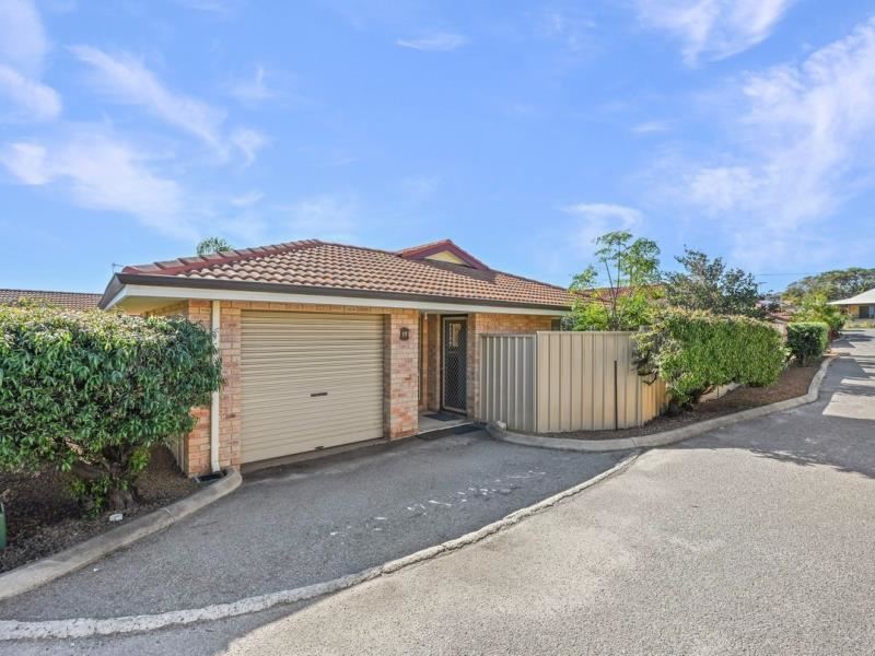 17/206 Durlacher Street, Geraldton