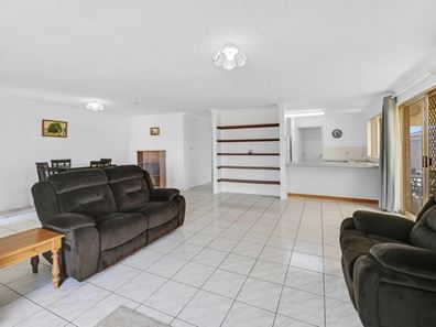 17/206 Durlacher Street, Geraldton WA 6530