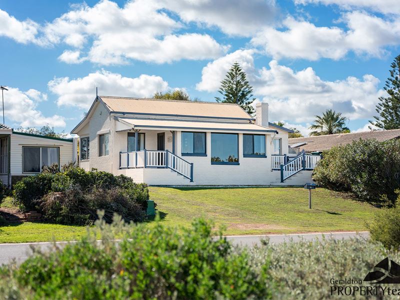 23 Gaskin Drive, Cape Burney WA 6532