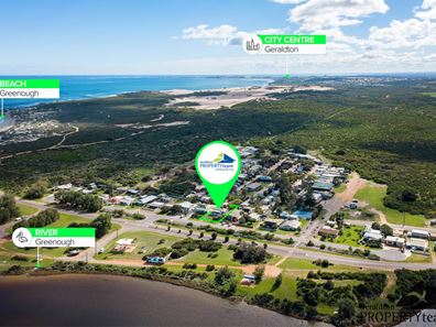 23 Gaskin Drive, Cape Burney WA 6532
