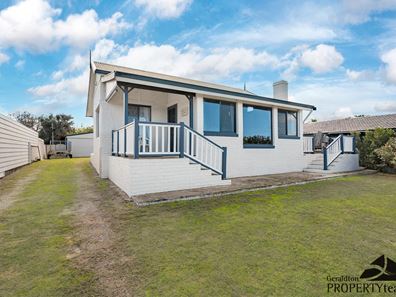 23 Gaskin Drive, Cape Burney WA 6532