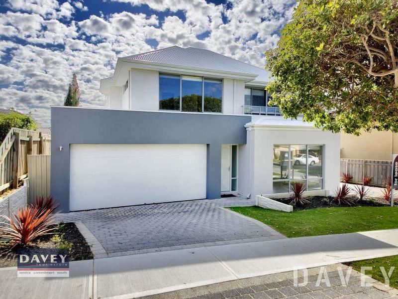 98A Manning Street, Scarborough WA 6019