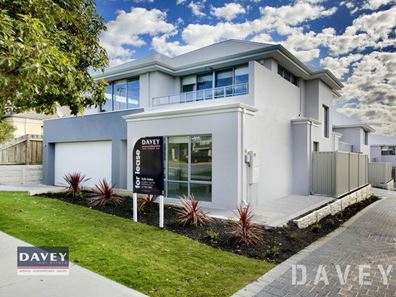 98A Manning Street, Scarborough WA 6019