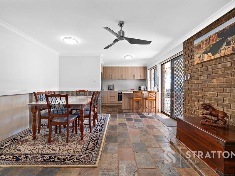 32 Willow Way, Maddington