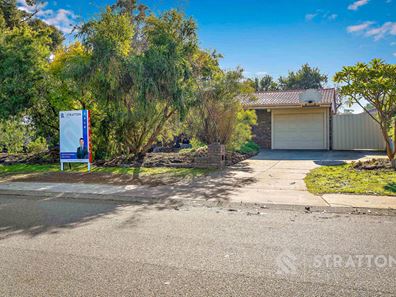 32 Willow Way, Maddington WA 6109