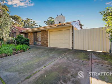 32 Willow Way, Maddington WA 6109