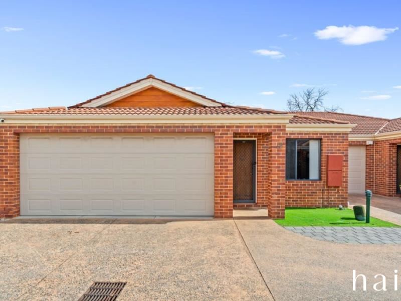 15/79-81 GEORGE WAY, Cannington WA 6107