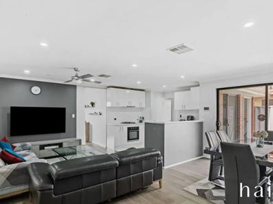 15/79-81 GEORGE WAY, Cannington WA 6107