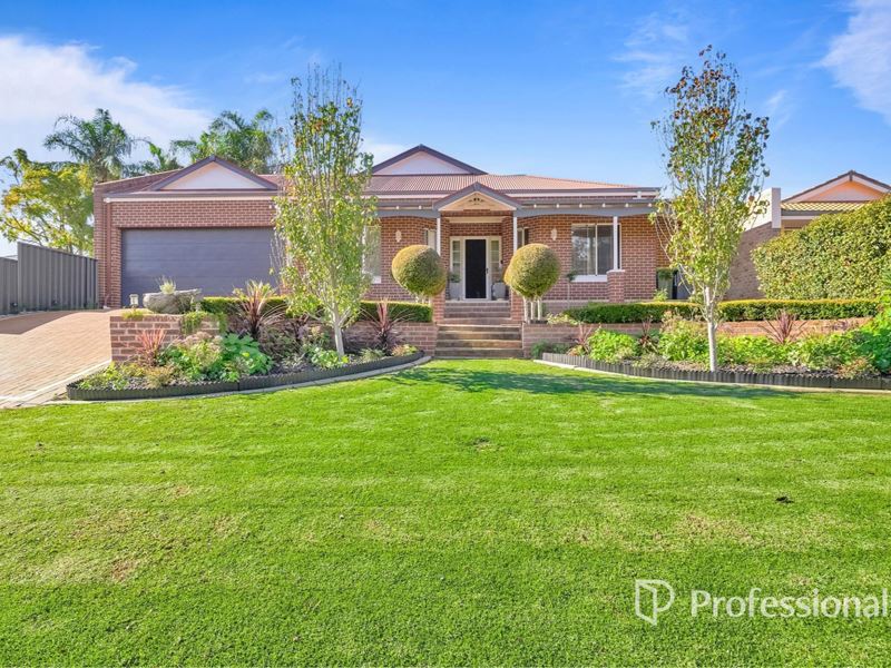 27 Leake Street, Eaton WA 6232