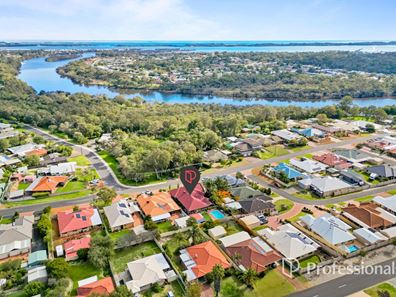 27 Leake Street, Eaton WA 6232