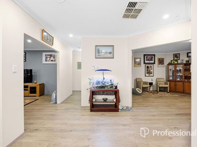 27 Leake Street, Eaton WA 6232